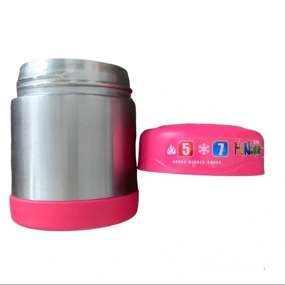 Thermos Funtainer Food Jar